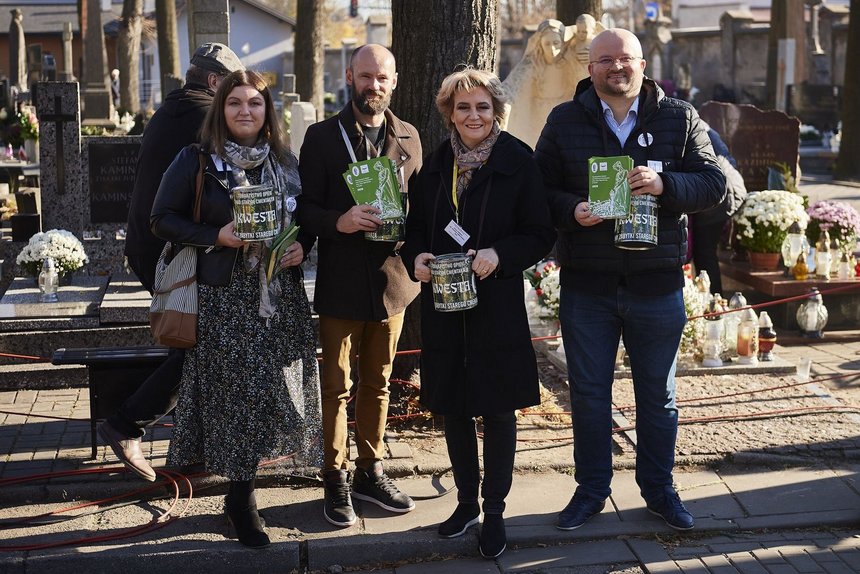 Fot. Radosław Jóźwiak/UMŁ