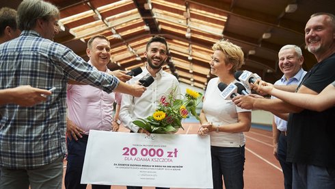 fot. Radosław Jóźwiak / UMŁ