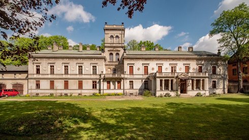 fot. Stefan Brajter / UMŁ