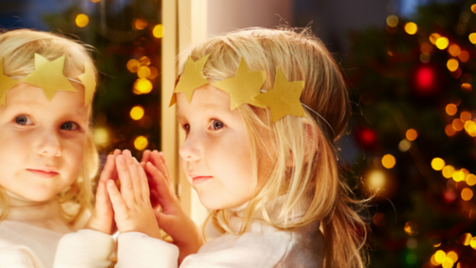 Akcja "List do Mikołaja" - mat. prasowe