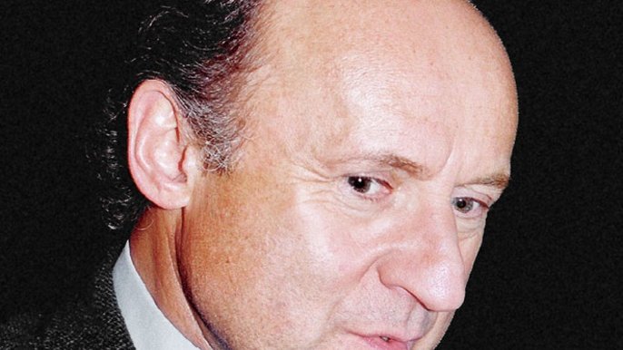Piotr Fronczewski - fot. Wikipedia