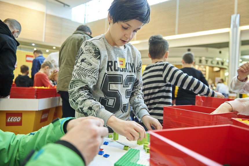 fot. mat. Port Łódź
