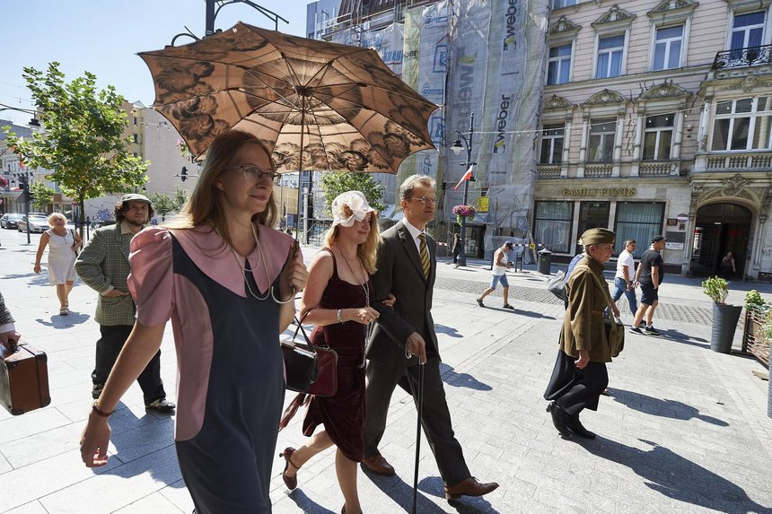 fot. Radosław Jóźwiak / UMŁ