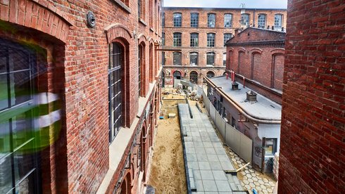 fot. Sebastian Glapiński / UMŁ