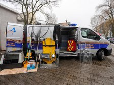 Fot. Konrad Ciężki/UMŁ