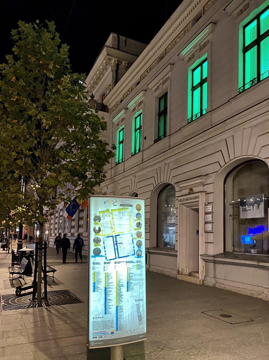 fot. Stefan Brajter / UMŁ