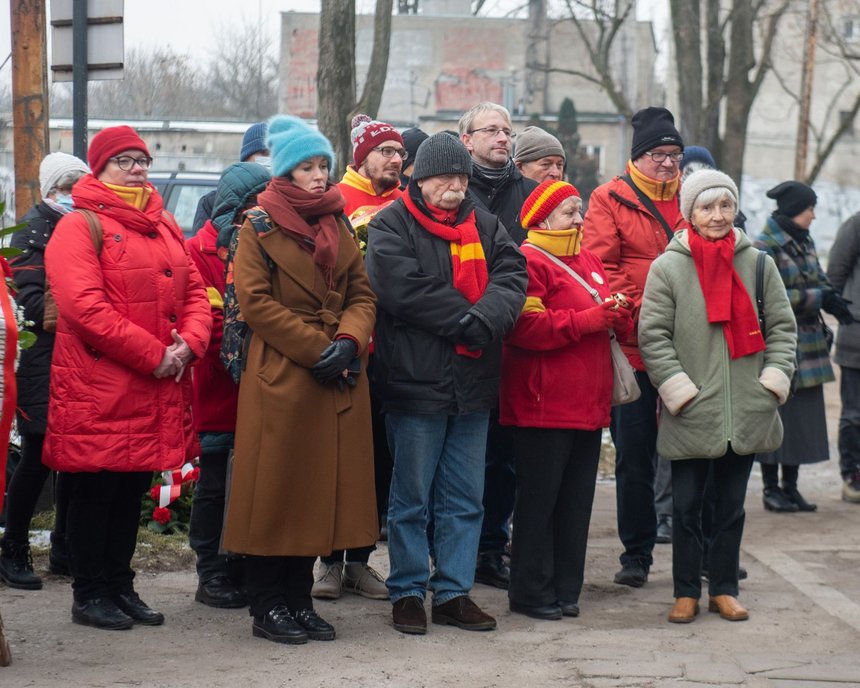 Fot. Paweł Łacheta/UMŁ