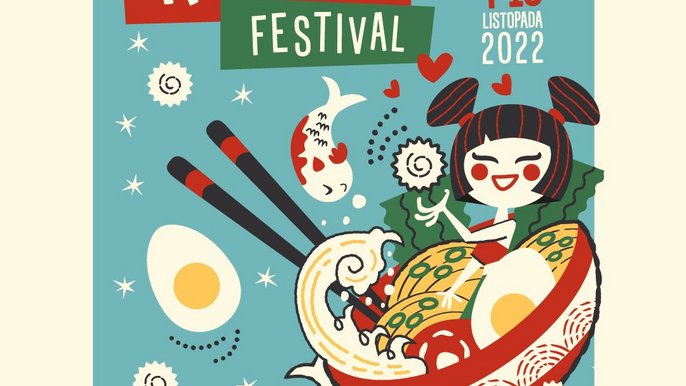 Ramen Festival 