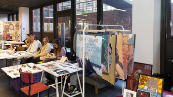  -  Noc Muzeów w ASP 