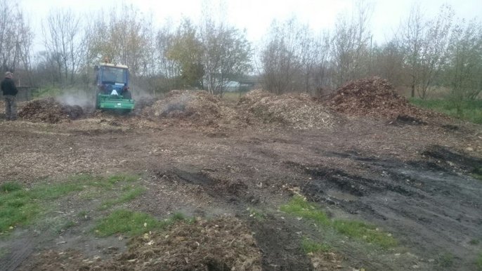 Interwencja na Wrzecionowej 