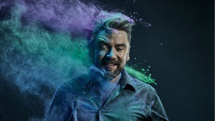  - Kuba Badach w Klubie Wytwórnia