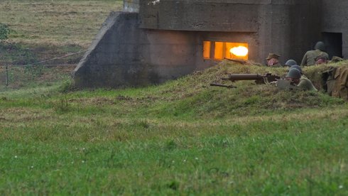 Foto Andrzej Janecki