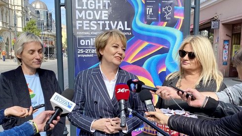 fot. Stefan Brajter / UMŁ