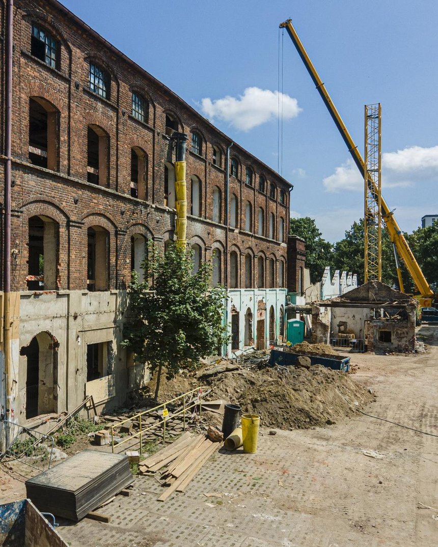 fot. Stefan Brajter / UMŁ