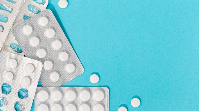 Apteki otwarte w Wielkanoc w Łodzi - fot. ENVATO ELEMENTS