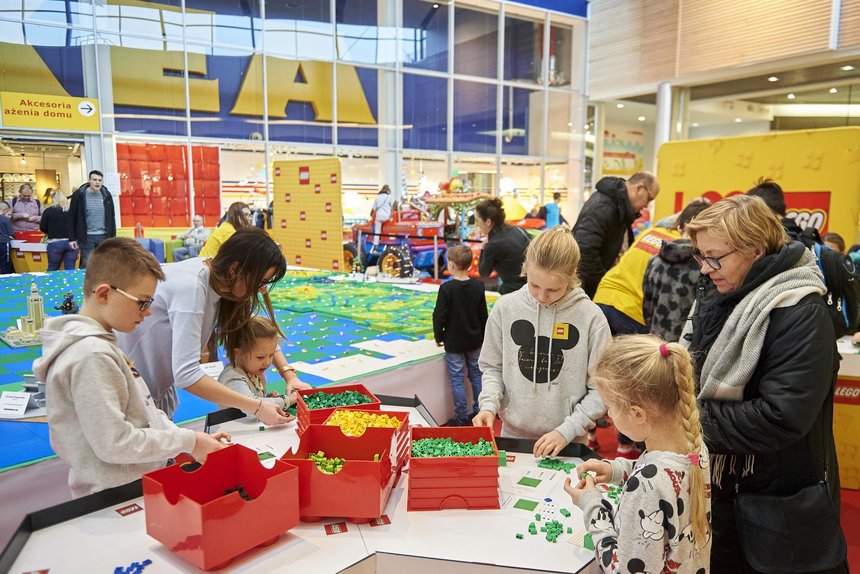 fot. mat. Port Łódź