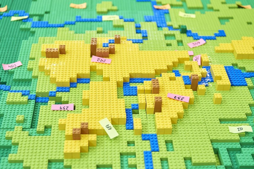 fot. mat. Port Łódź