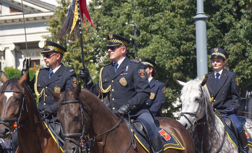 Fot. Andrzej Janecki. 