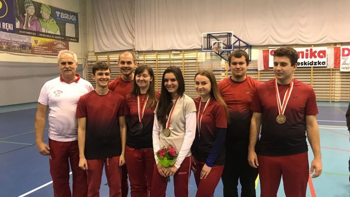 Łucznicy KS Społem 