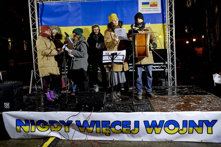 fot. Radosław Jóźwiak