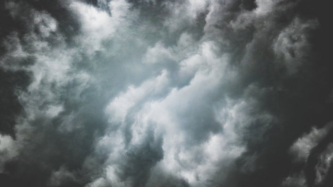 W Łodzi i regionie możliwy silny wiatr - fot. CC0 license