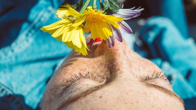 Naukowa Akademia CNiT EC1: „Świat zapachów” 