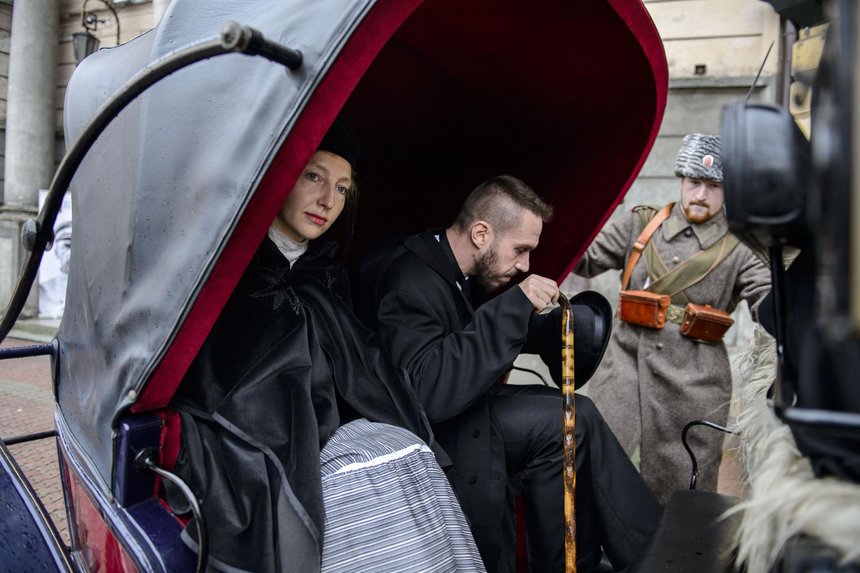 fot. Radosław Jóżwiak