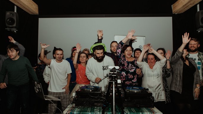  - Regionalne Centrum Wolontariatu CENTERKO w Łodzi