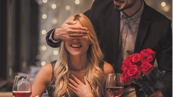 Zdjęcie promujące wydarzenie: Przez żołądek do serca - Walentynkowy Jarmark Produktów Regionalnych w Porcie Łódź -  fot. mat. Port Łódź