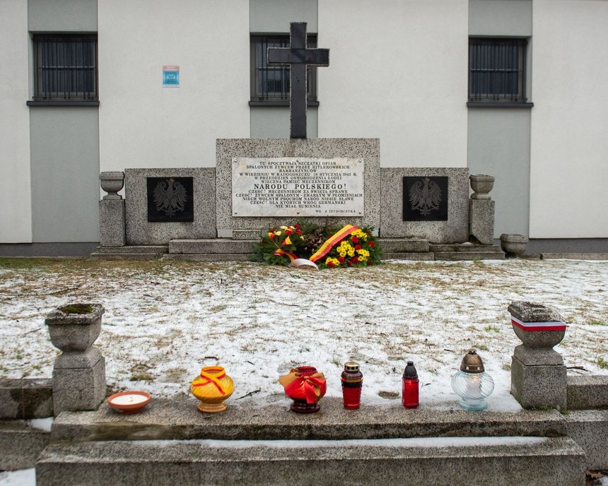 Fot. Paweł Łacheta/UMŁ