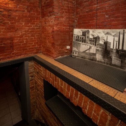 Pub Ignorantka , fot. P. Łacheta 