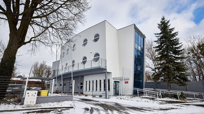 Punkt Pracy Socjalnej - fot. ŁÓDŹ.PL