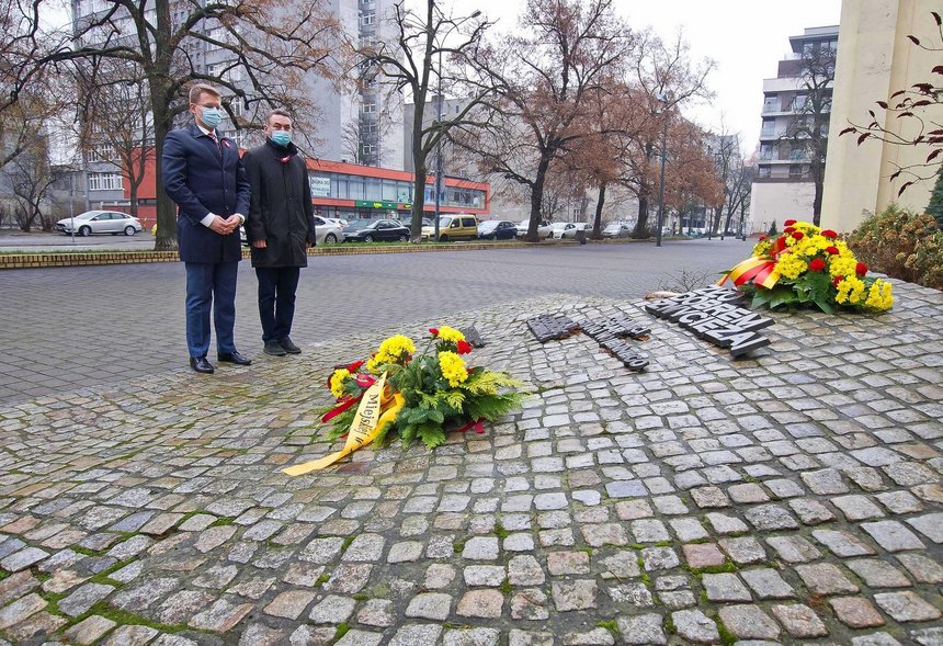 Foto Andrzej Janecki