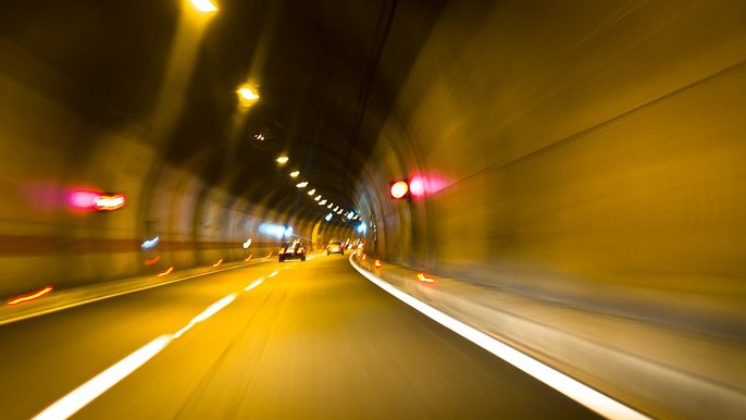 Rozpoczyna się budowa podziemnej ulicy w Nowym Centrum Łodzi - fot. CC0 license