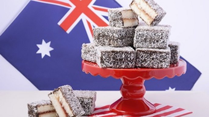 Australia - Urwisy poznają przepisy - Transatlantyk Festiwal - fot. mat. pras. BOOK&COOK Studio kulinarne