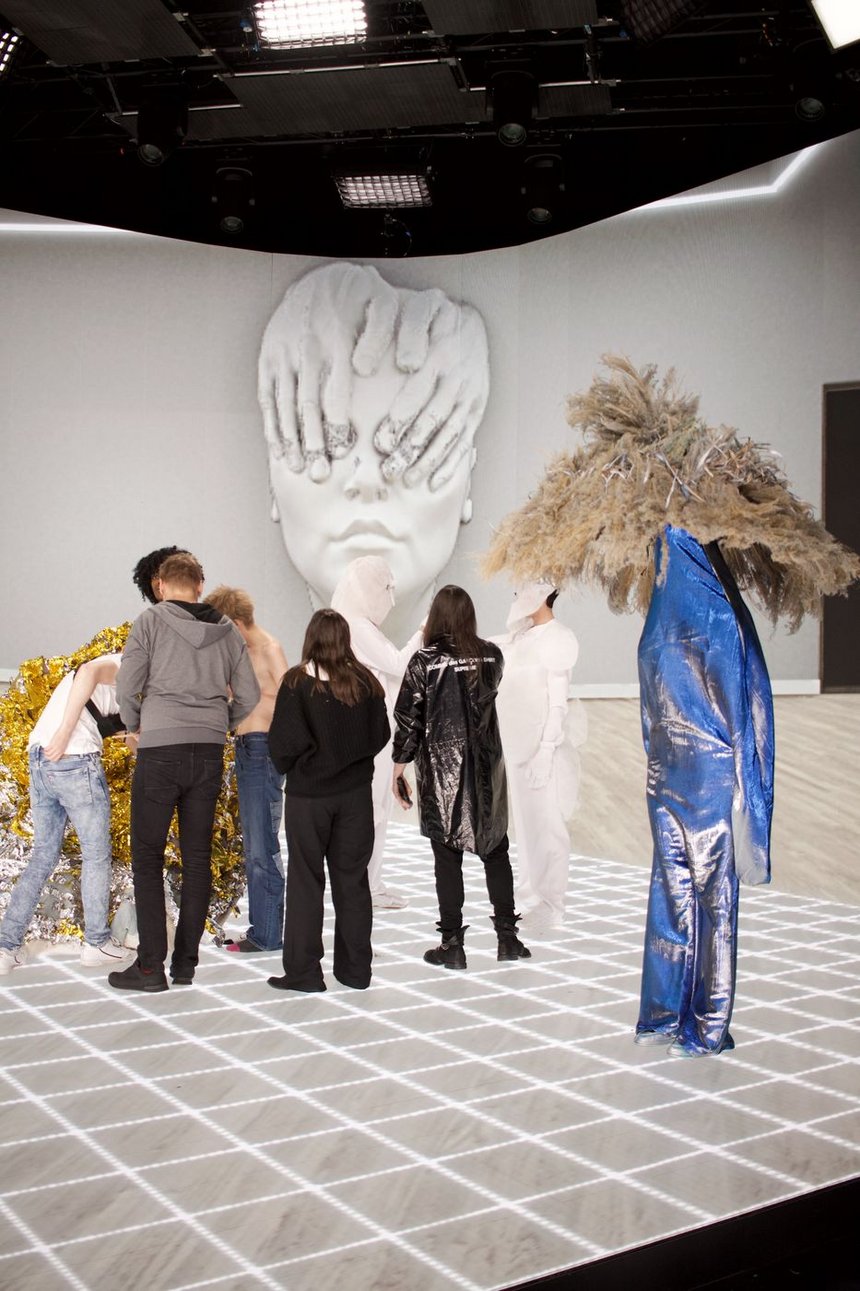 fot. Natalia Polkowska