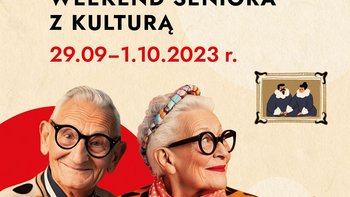 Weekend seniora z kulturą: 600 kroków po muzeum w 600.lecie powstania Łodzi  