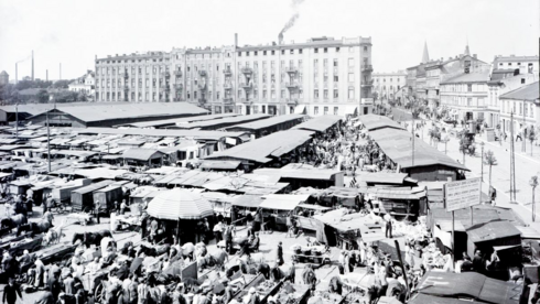 fot. Archiwum Włodzimierza Pfeiffera