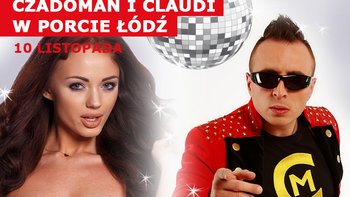 Gwiazdy muzyki dance w Porcie Łódź w Porcie Łódź -  fot. mat. Port Łódź