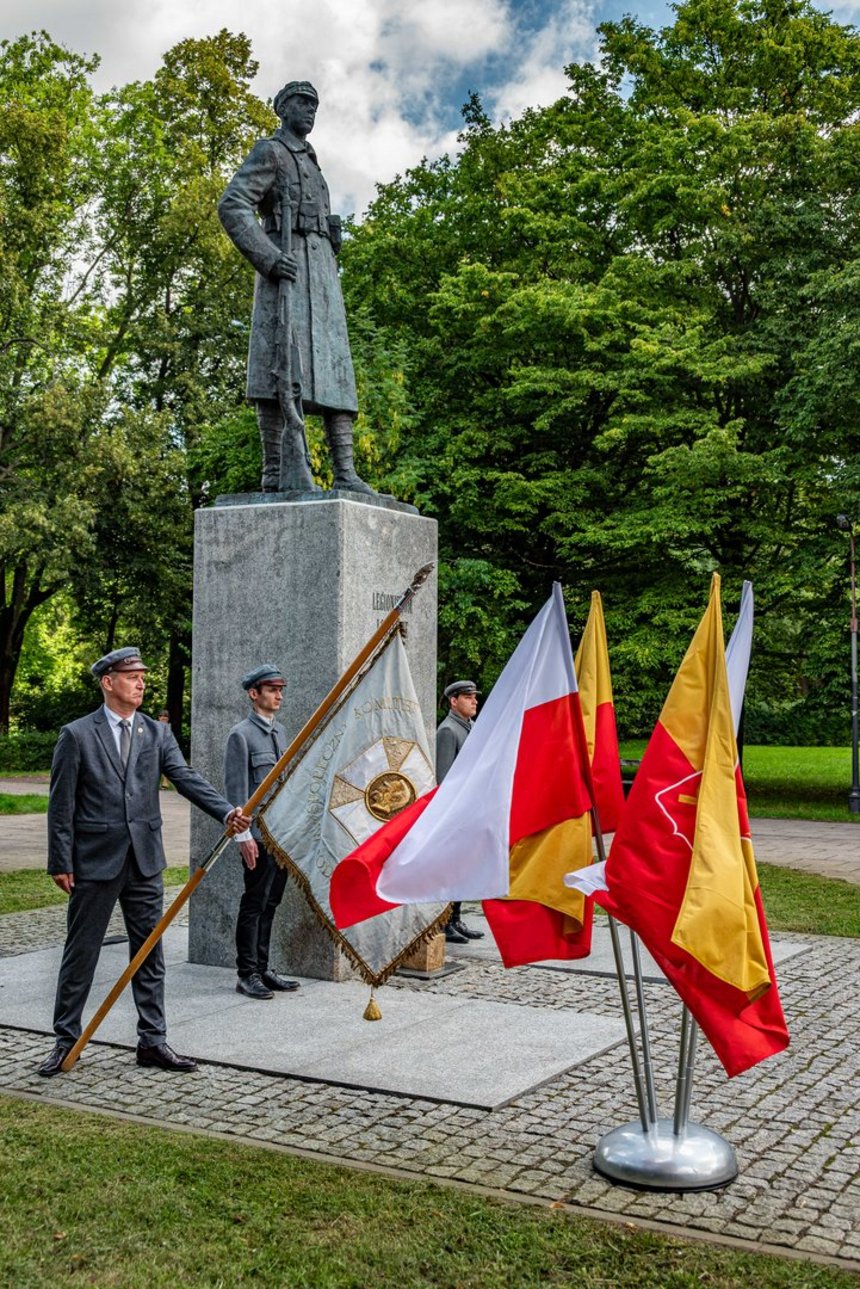Fot. P. Wacławiak, UMŁ. 