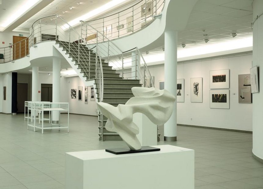 mat. pras.Miejska Galeria Sztuki w Łodzi/ fot. Mariusz Łukawski