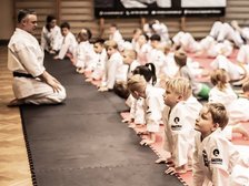 fot. mat. Klub Karate Kyokushin Shodan