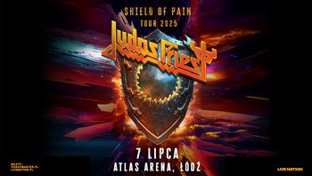  -  judas priest grafika abstrakcja