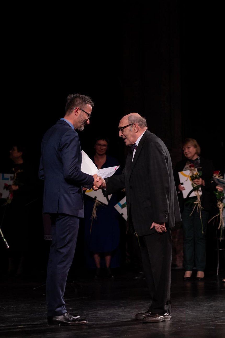 fot. Michał Matuszak