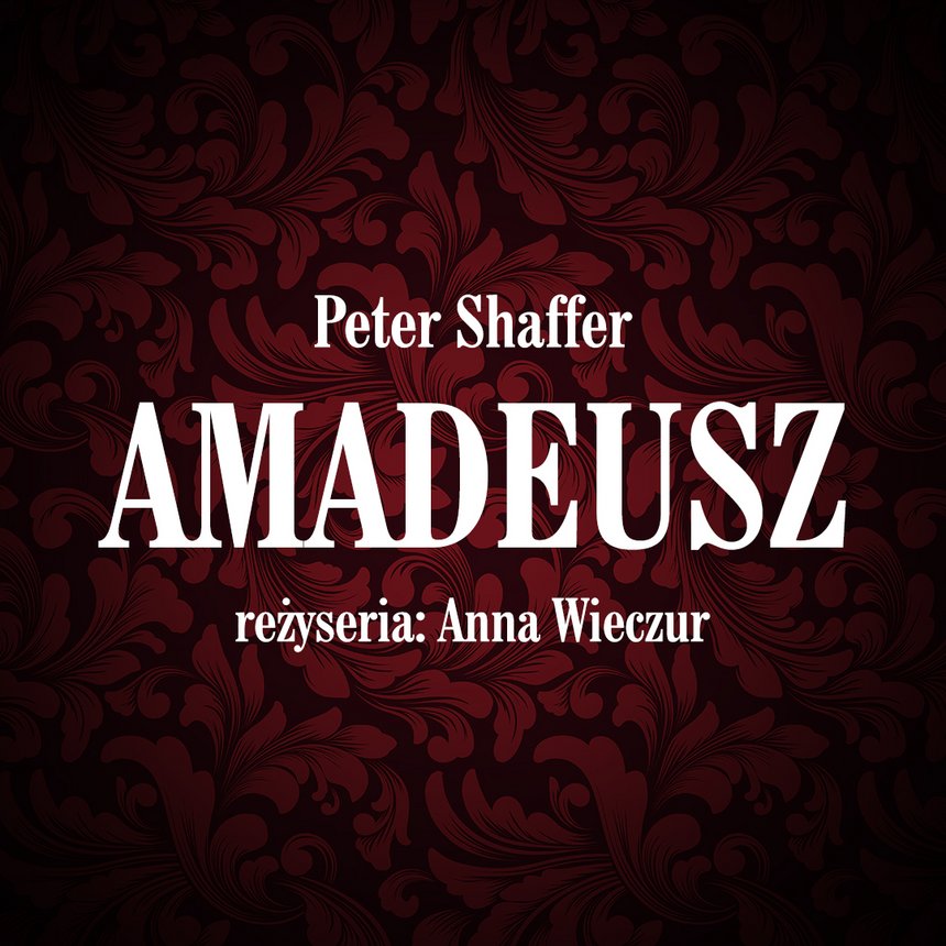 spektakl „Amadeusz"