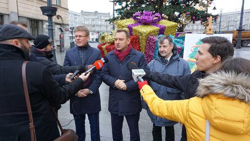 fot. Monika Pawlak / UMŁ