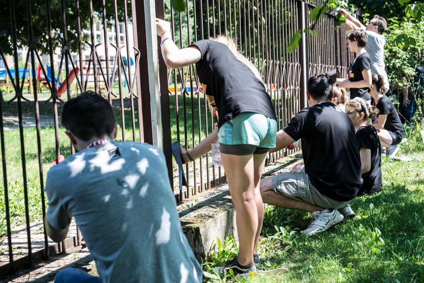 fot. Witold Ancerowicz