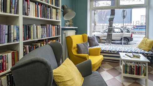 fot. Stefan Brajter / UMŁ