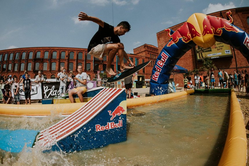 fot. Piotr Szewc/ mat. pras. Manufaktura