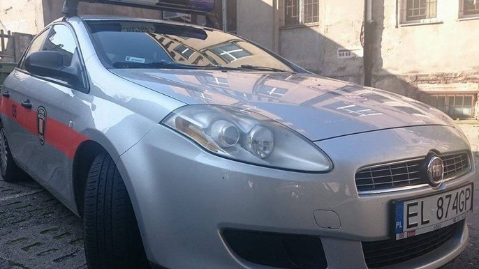 Kierujący łamali przepisy 